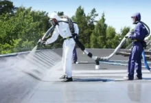 شركة عزل فوم بجازان