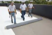 شركة عزل اسطح بالباحة